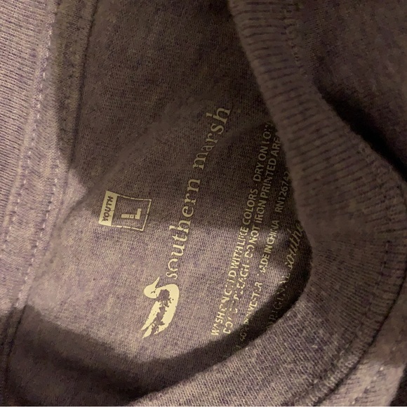 t-shirt - Picture 3 of 3